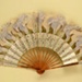 Folding Fan; c. 1913; LDFAN2001.38