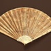 Folding Fan; c. 1805; LDFAN2005.21