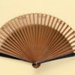 Folding Fan; 1950s; LDFAN1992.71
