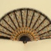 Folding Fan; c.1980s; LDFAN1994.28