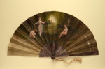 Folding Fan; 1891; LDFAN2010.124