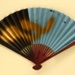 Folding Fan; Beneyto, Antonio; 1984; LDFAN1985.2