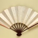 Folding Fan; c. 1970; LDFAN2011.74