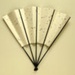 Folding Fan; LDFAN2001.16