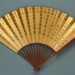 Folding Fan; LDFAN1992.98