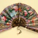 Folding Fan; c. 1890; LDFAN1995.29 INCORRECT