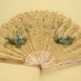 Folding Fan; c. 1890s; LDFAN1992.81