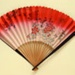 Folding Fan; c. 1905; LDFAN2003.312.Y