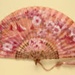 Folding Fan; c. 1910; LDFAN2003.61.Y