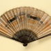 Folding Fan; c. 1910; LDFAN2003.74.Y
