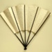 Folding Fan; LDFAN2001.20