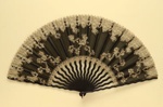 Folding Fan; LDFAN1991.88