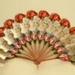 Palmette Fan; c. 1930; LDFAN1994.226