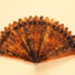 Horn Brisé Fan; c. 1820; LDFAN2001.44