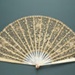 Folding Fan; 1890s; LDFAN2003.54.Y