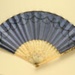 Folding Fan; c. 1790; LDFAN1994.14