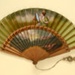 Folding Fan; c. 1910; LDFAN2003.71.Y