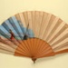 Folding Fan; c. 1880s; LDFAN2003.317.Y