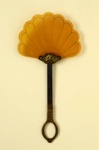 Fixed Fan; c. 1924; LDFAN2011.24