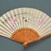 Folding Fan; c. 1960; LDFAN2003.366.Y