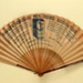 Advertising fan for Muresco; c.1910; LDFAN2003.344.Y