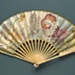 Folding Fan; 1900; LDFAN2011.9