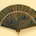 Brisé Fan; c.1920; LDFAN2009.61