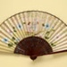 Folding Fan; c. 1910; LDFAN2003.72.Y
