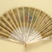 Folding Fan; c. 1910-20; LDFAN1992.66