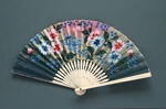 Folding Fan; 1920s; LDFAN1989.53