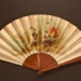 Folding Fan; 1880s; LDFAN2003.195.Y
