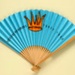 Folding Fan; 1999; LDFAN1999.28