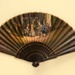 Folding Fan; c.1960; LDFAN1994.31