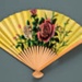 Folding Fan; 1970s; LDFAN2003.359.Y