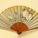 Folding Fan; c. 1920s; LDFAN2003.385.Y