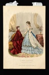 Fashion Plate; 1865; LDFAN1990.87