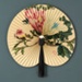 Cockade Fan; LDFAN2003.469