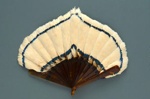 Feather Fan; 1920s; LDFAN1998.49