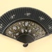 Folding Fan; c.1960; LDFAN2003.329.Y