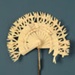 Fixed Fan; Early 20th Century; LDFAN1992.46