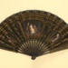 Folding Fan; c.1910; LDFAN2003.355.Y