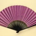 Folding Fan; c. 1920; LDFAN1994.182