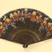 Folding Fan; 1950s; LDFAN2003.334.Y