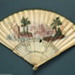 Folding Fan; c. 1740; LDFAN1993.17
