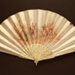 Folding Fan; c. 1880; LDFAN1994.120