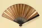 Folding Fan; c. 1920; LDFAN2002.6