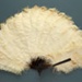 Feather Fan; LDFAN1992.25