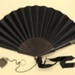Folding Fan; c. 1880s; LDFAN1994.175