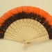 Feather Fan; c. 1920s; LDFAN2001.32