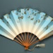Folding Fan; c. 1890; LDFAN2003.198.Y